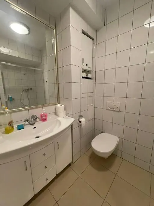 Fantastic Waw - Ns38 Room A Warsaw