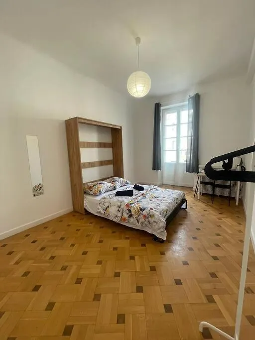 Fantastic Waw - Ns38 Room A Warsaw